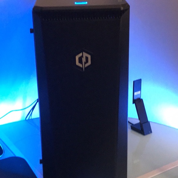 CyberPower Prebuilt Pc - Picture 3 of 6